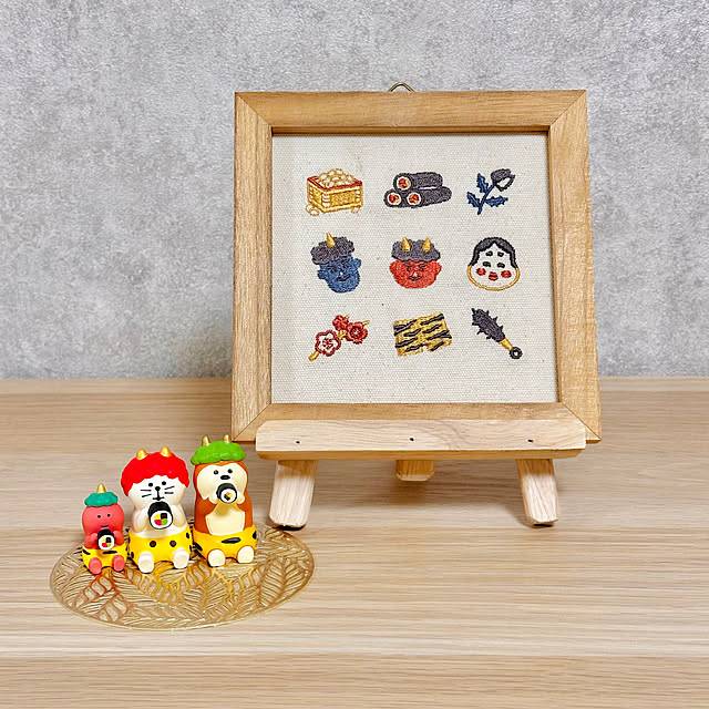 kumafonさんの実例写真