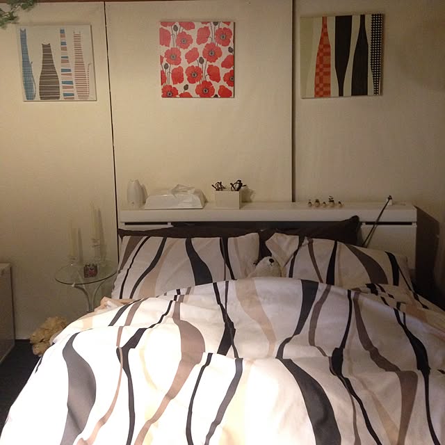 shio_tanさんの実例写真