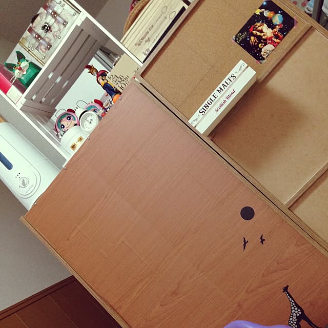 kurumiさんの実例写真