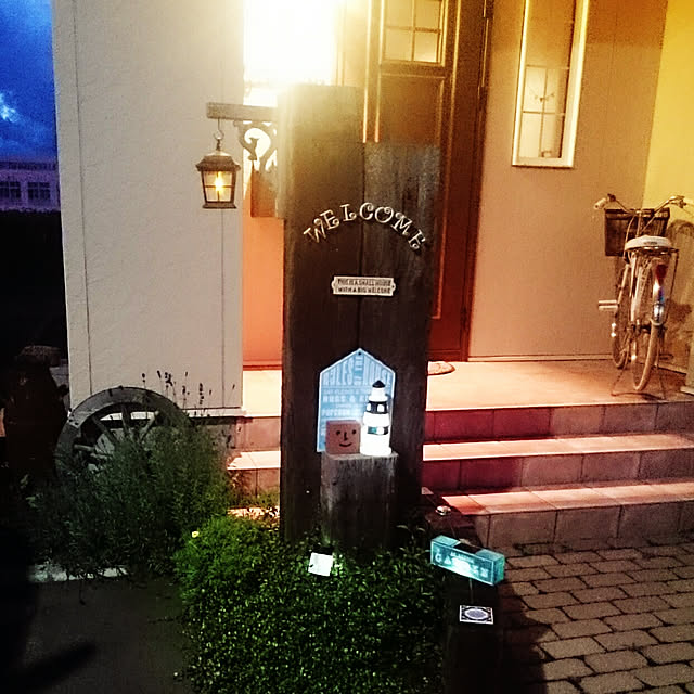 nahhoさんの実例写真