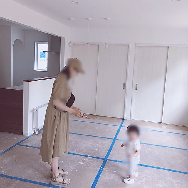 kanokoさんの実例写真