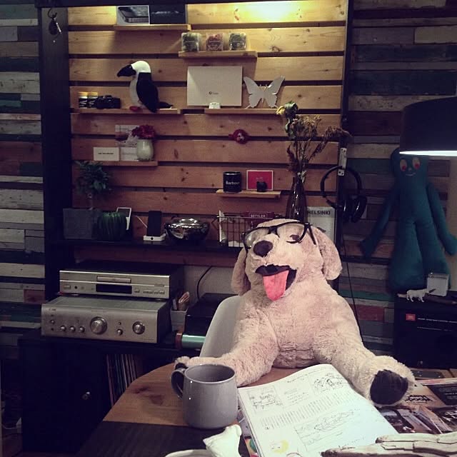 take2000kbさんの実例写真