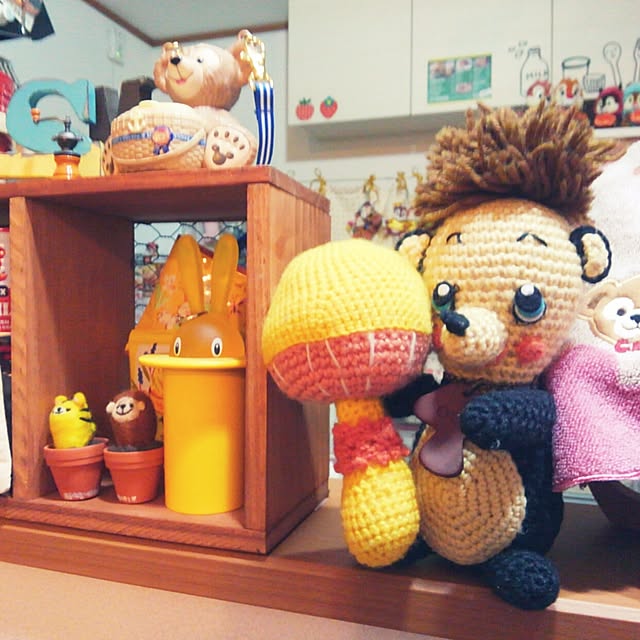 実例写真