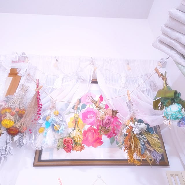 mariaさんの部屋