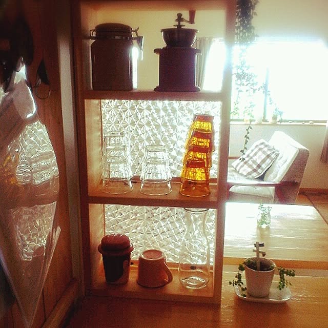 yukiさんの実例写真