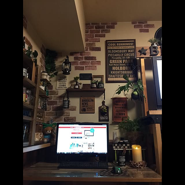 Magic3856さんの実例写真