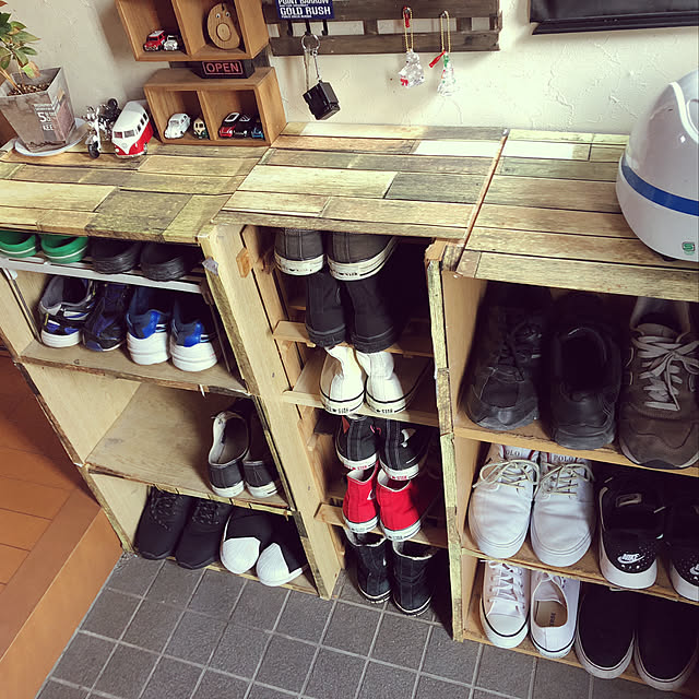ysmk2117さんの実例写真