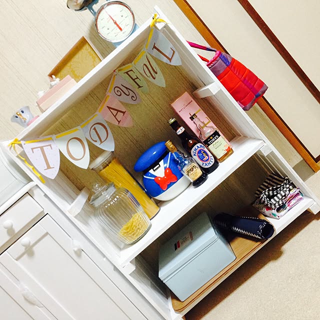 Naomiさんの実例写真