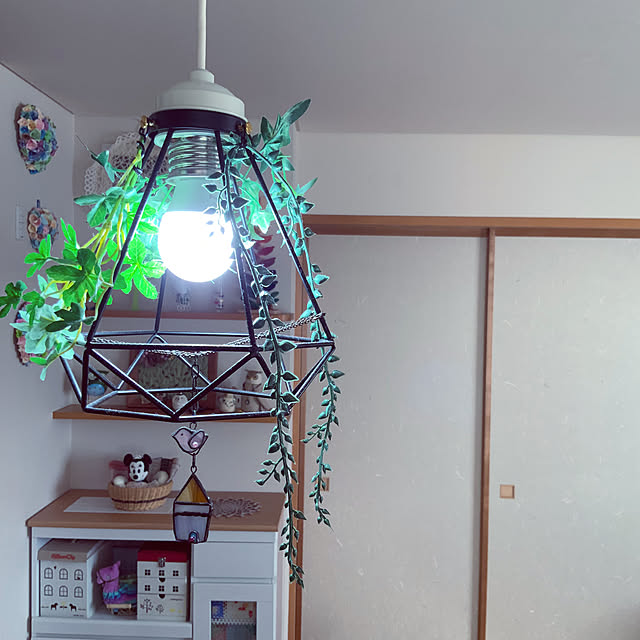 chiiyanさんの部屋