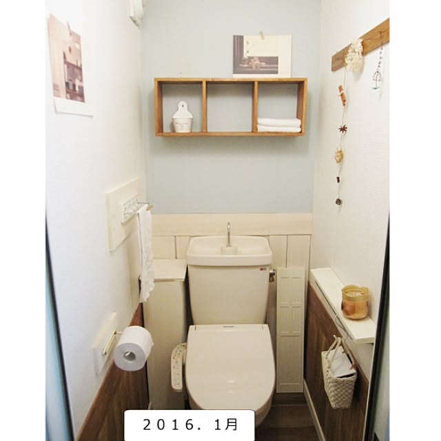 aki.danchilifeさんの実例写真