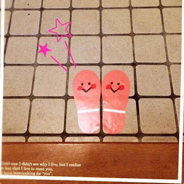nao.さんの実例写真