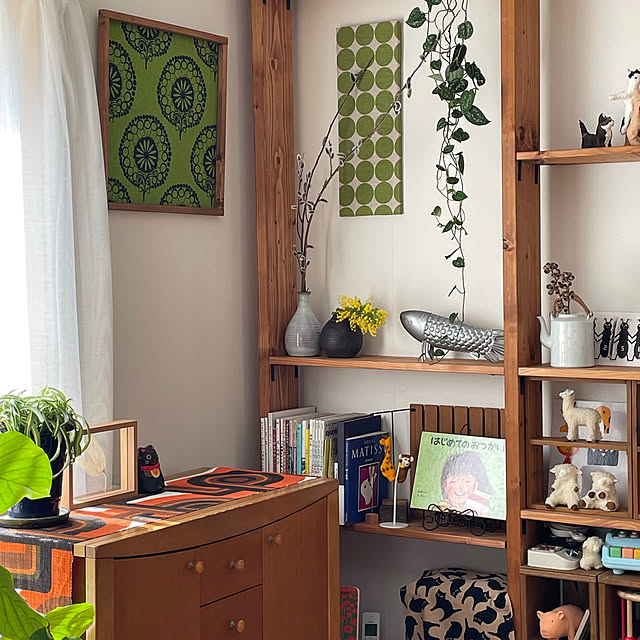 nobikoさんの部屋