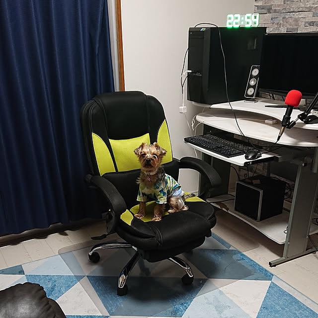 captainfunkさんの実例写真