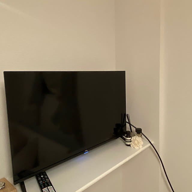 almondさんの部屋