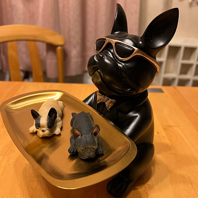 chi_gogaさんの部屋