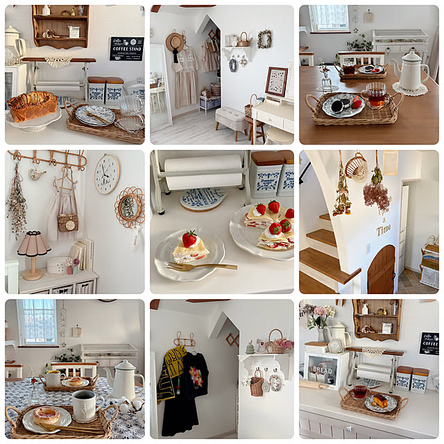 lala.waltzさんの実例写真