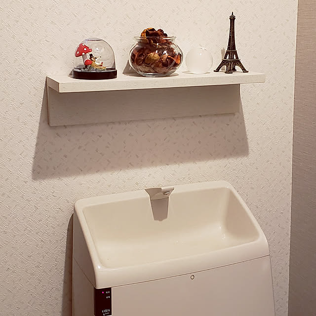 バス/トイレのインテリア実例 - 2020-11-03 23:33:46