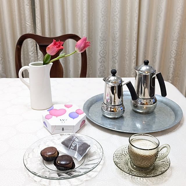 Rさんの実例写真