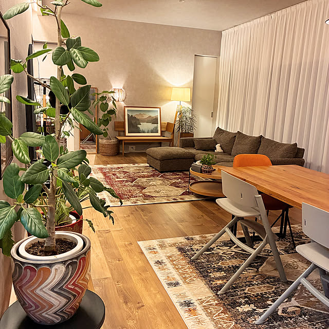 popoさんの実例写真