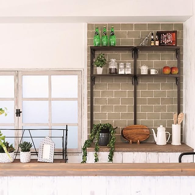 WALL_MATESさんの実例写真