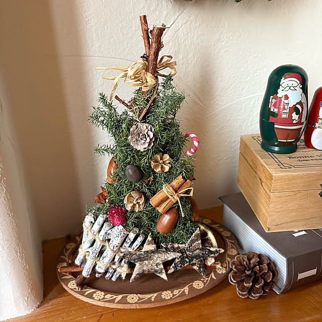 chococoさんの部屋