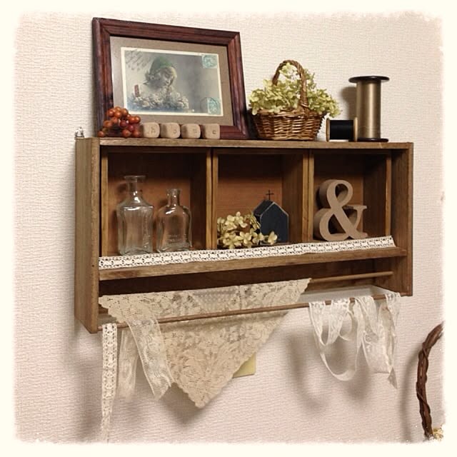 Akikoさんの実例写真