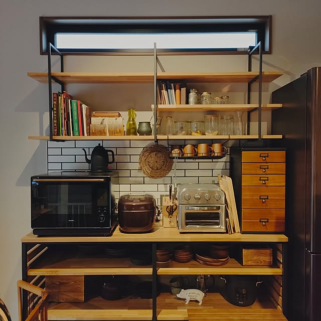Atelier_tamakiさんの実例写真