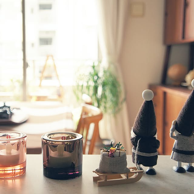 aurinkoさんの実例写真