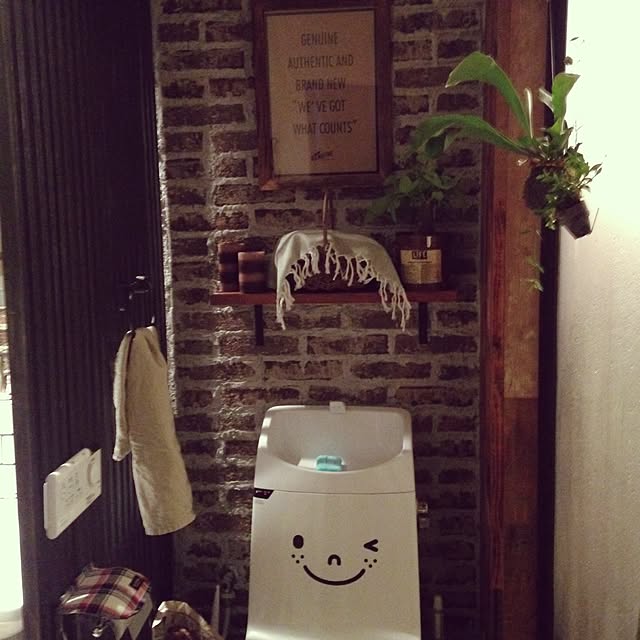 TAKAさんの実例写真