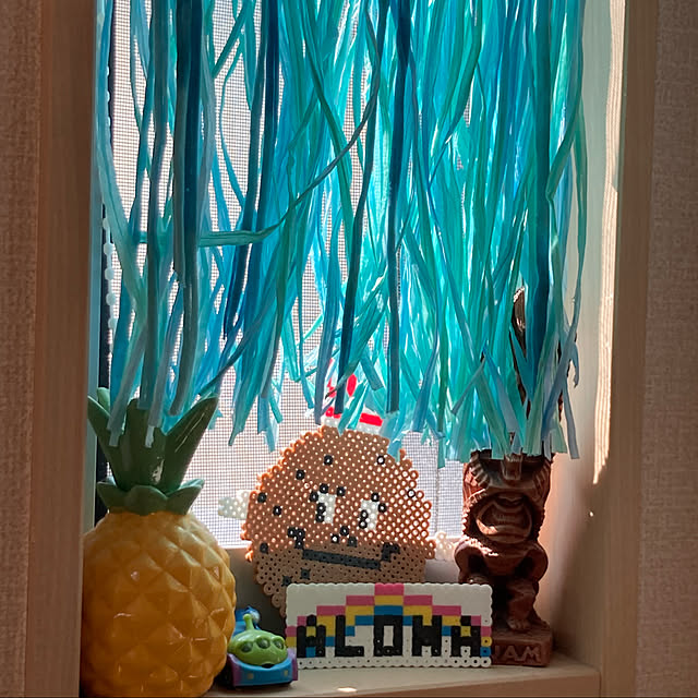 alohamamaさんの実例写真