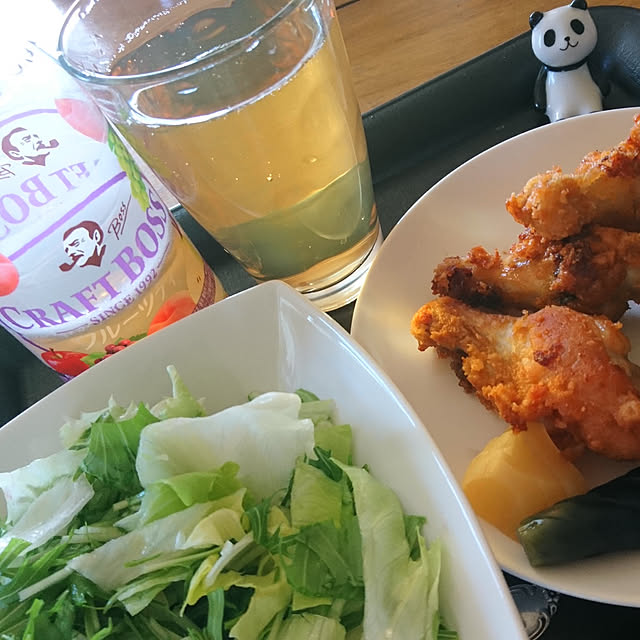 maluhiroさんの実例写真