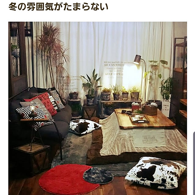 reksさんの実例写真