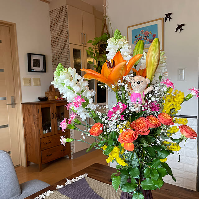 taka17cafeさんの実例写真