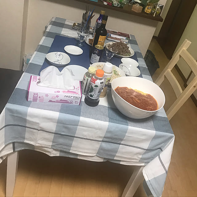 Nagiさんの実例写真
