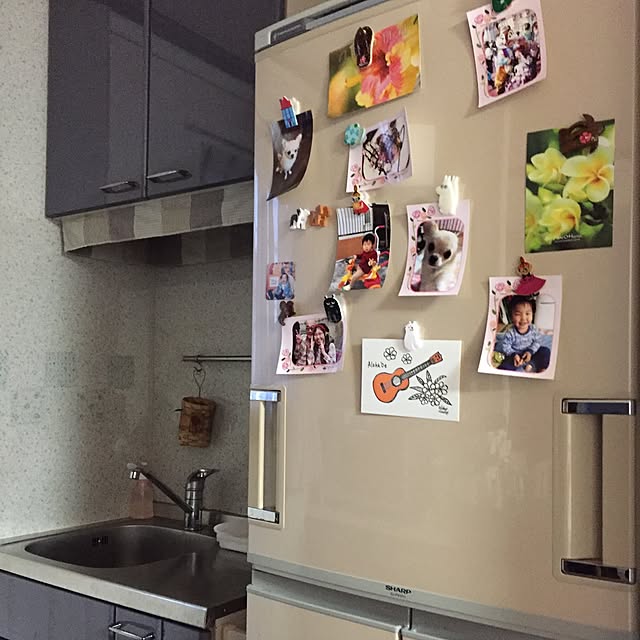Yukachanさんの実例写真