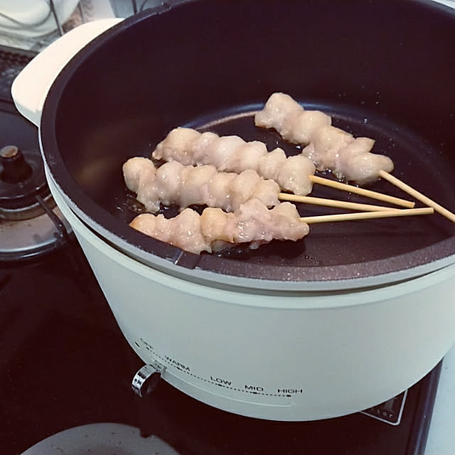 Mutsukiさんの実例写真