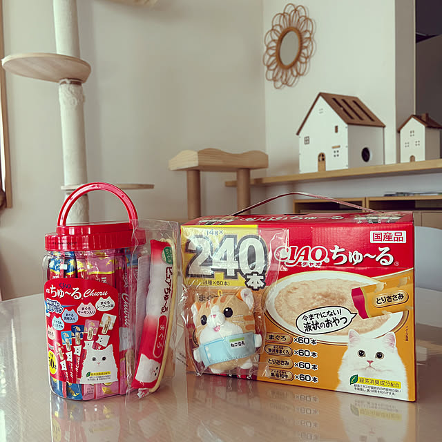 chiiさんの実例写真