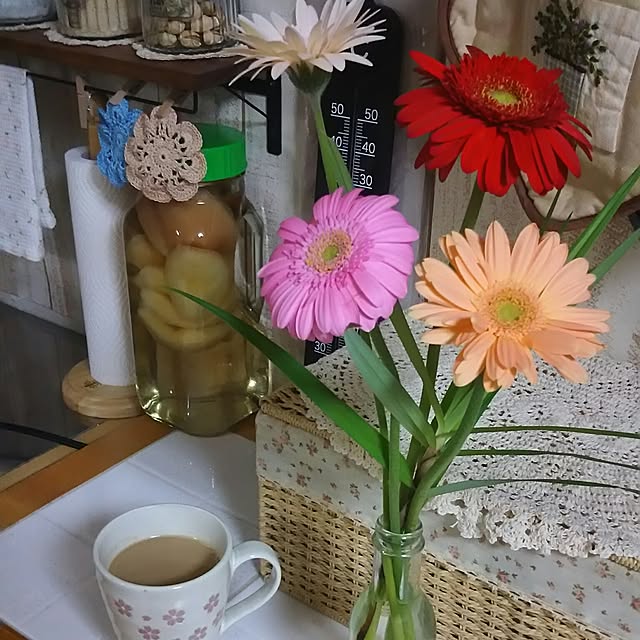 naopyiさんの実例写真