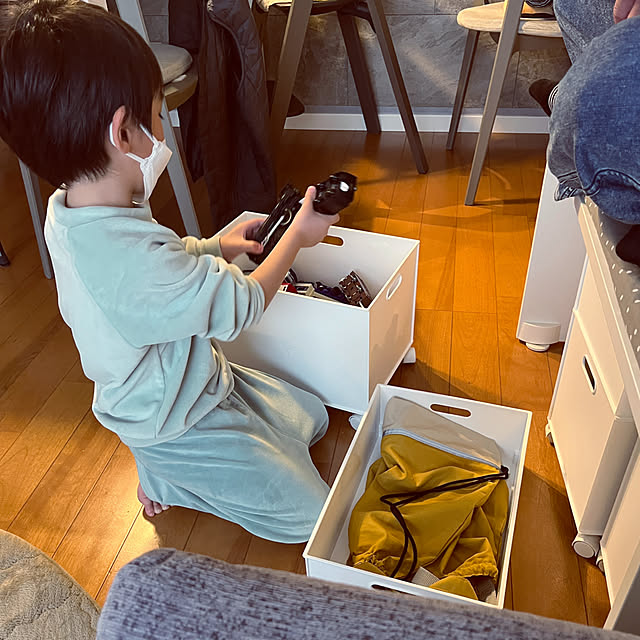 mikasa34さんの部屋