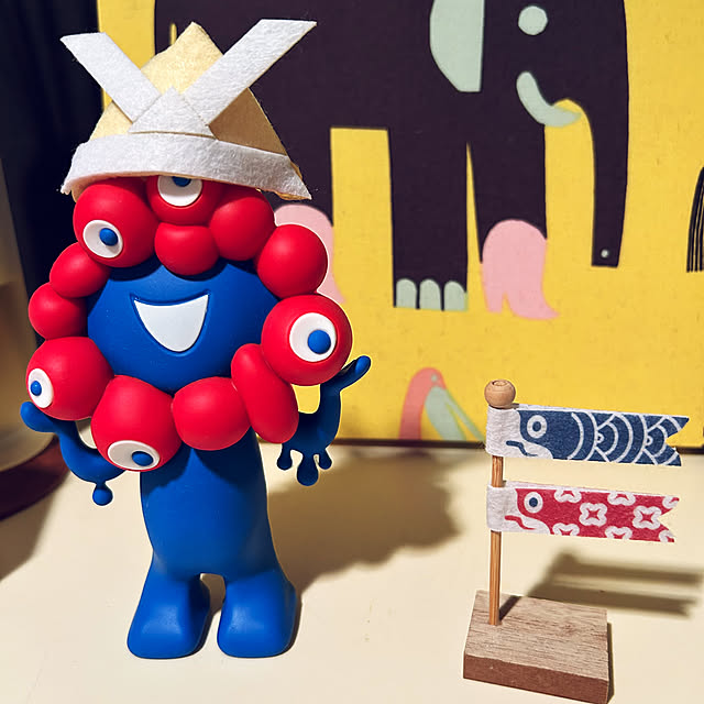 kiyoeさんの部屋