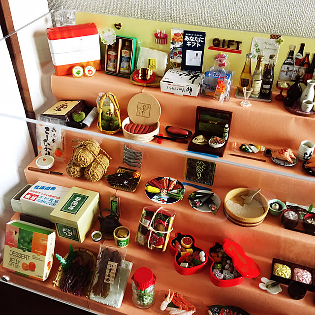 Misakoさんの実例写真