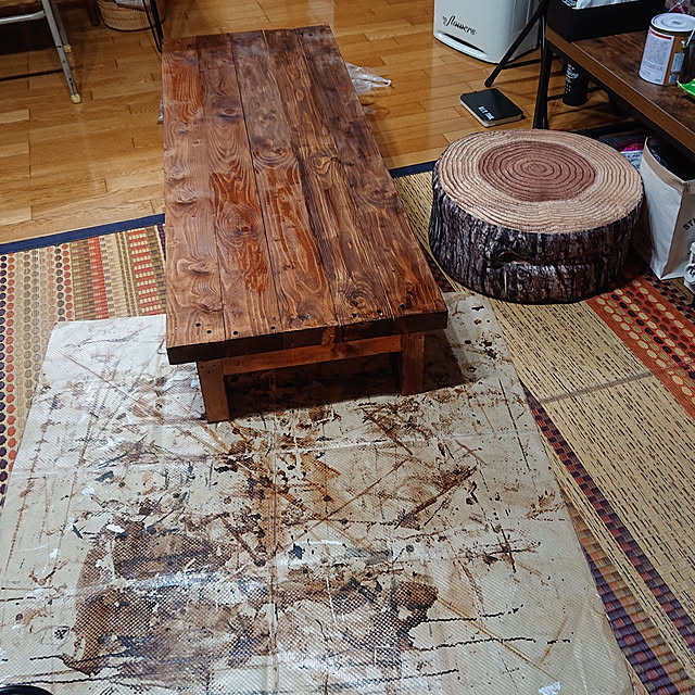 tikuwaさんの実例写真