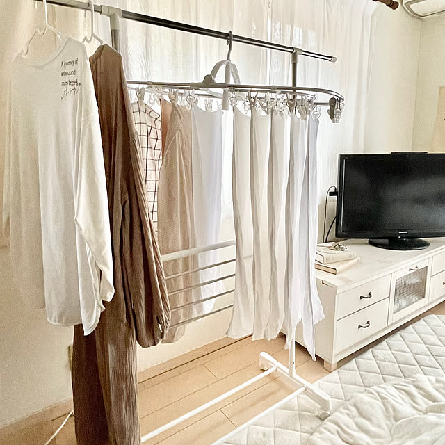 mikaさんの部屋