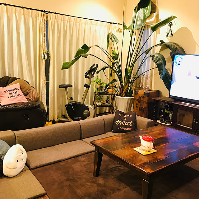bu-bu-chanさんの実例写真