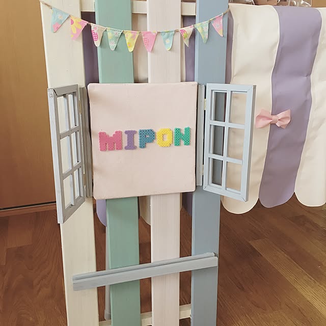 MIPONさんの実例写真