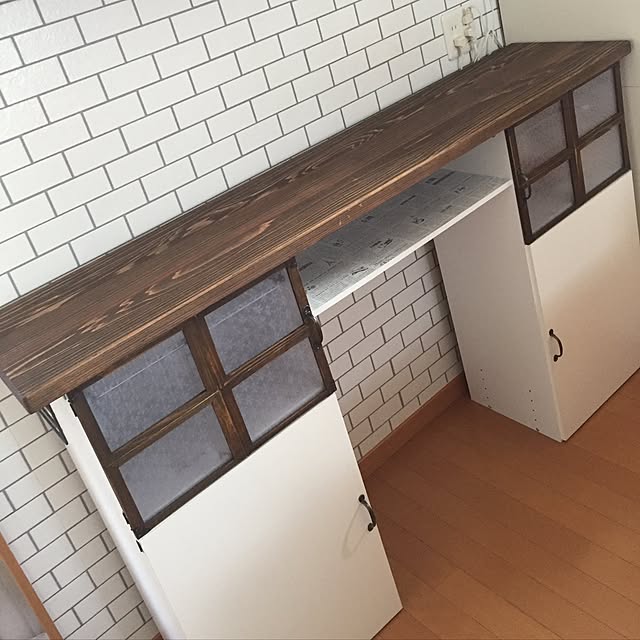 rikachunさんの実例写真