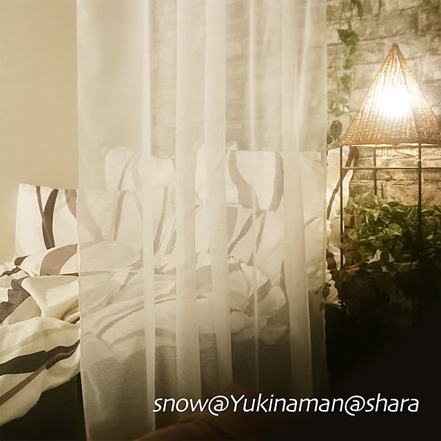 Yuki_sharaさんの実例写真