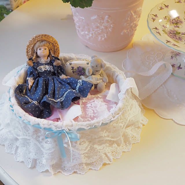 RosePanierさんの実例写真