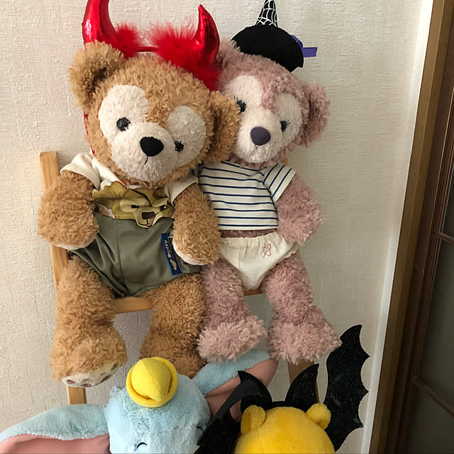 love_january24さんの実例写真