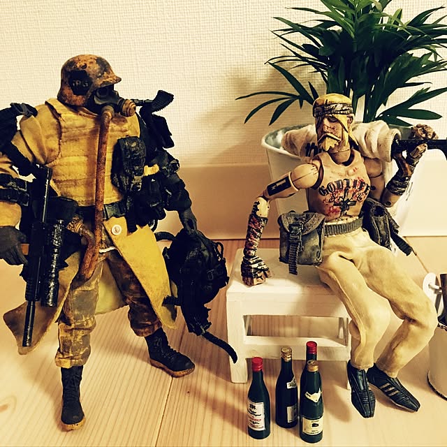Remyさんの実例写真
